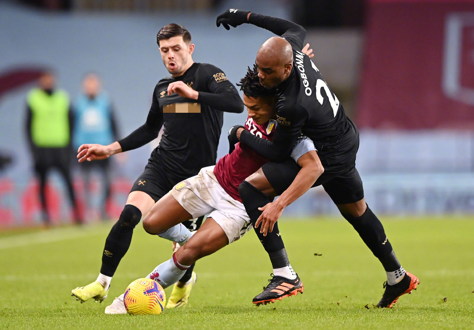 专家一致认 专家一致认